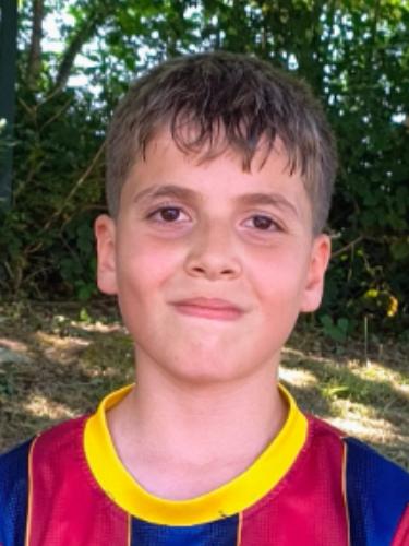 Machael Adem