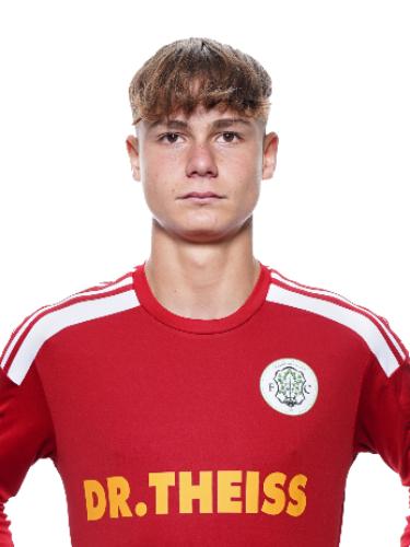 Jonas Leon Müller