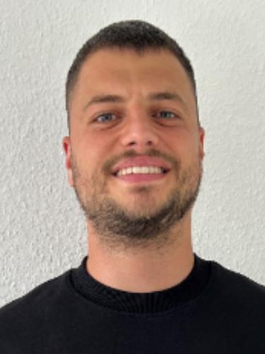 Dominik Saitovic