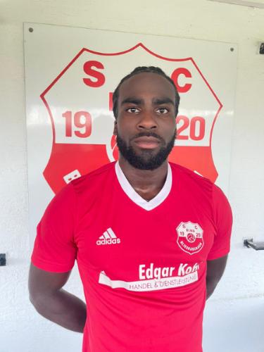 Gideon Addai