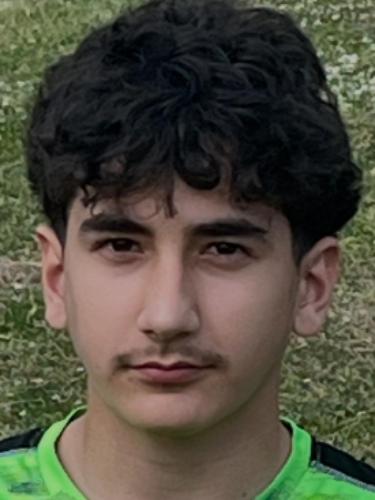 Selman Yilmaz