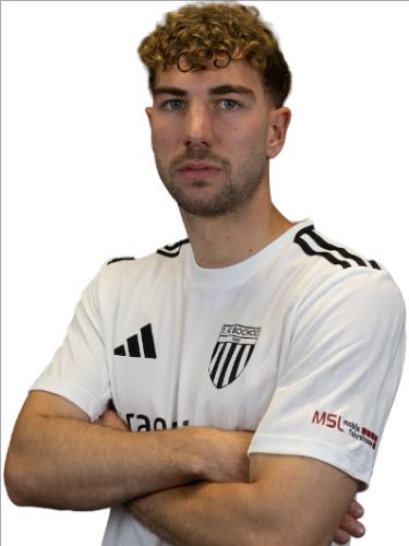 Maximilian Adamski