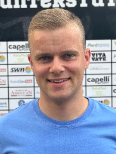 Niklas Leitner