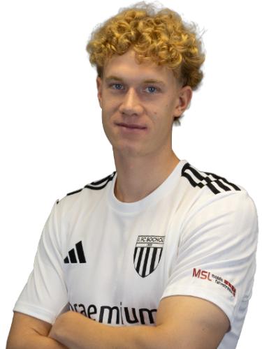 Kasper Werner Harbering