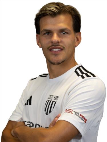 Nicolas Hirschberger