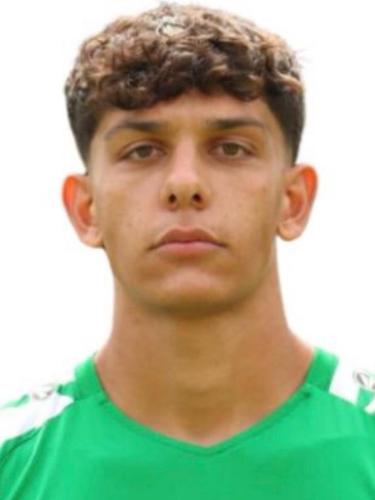 Junis Medjadji