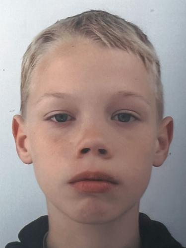 Jayden Joel Komrowski