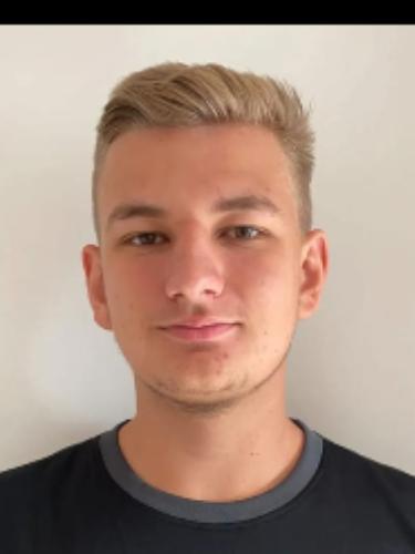 Luca Prinz