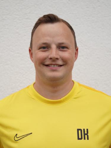 Dean Kamith