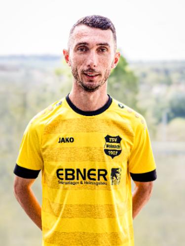 Gojart Axhami