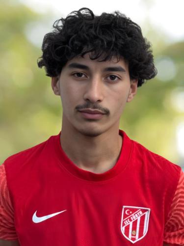 Serkan Goezuebueyuek