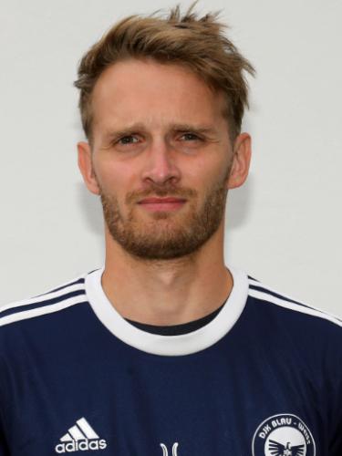 Steve Bergmann