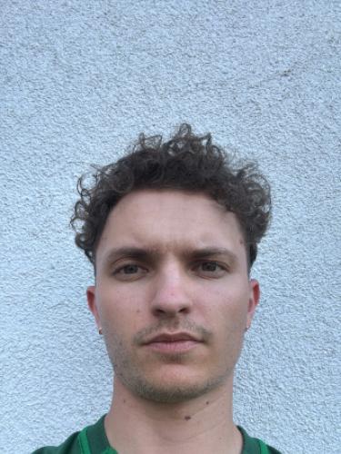 Noah Schmitt