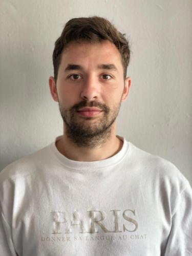 Claudiu-Daniel Filip