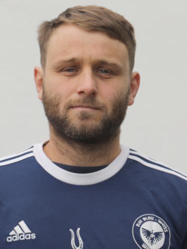 Maik Nicolaides