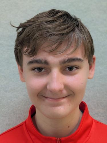 Niklas Luca Ahrens