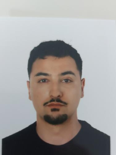 Emre Dogan