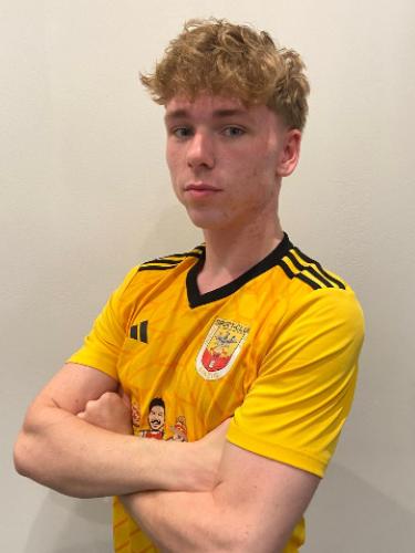 Justin Schällhammer
