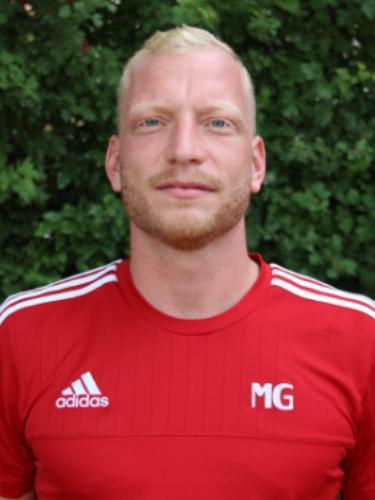Maximilian Golle