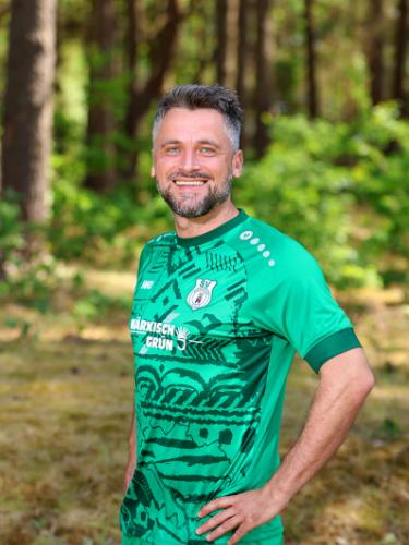 Maik Dainat