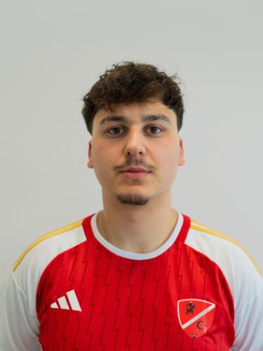 Fatih Özdamar