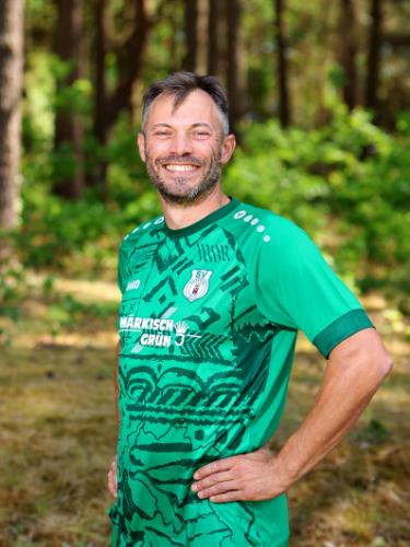 Sebastian Jäger