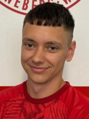 Lucas Krauß