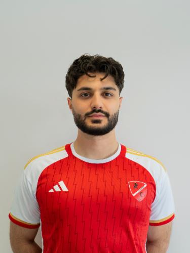 Semih Yildirim