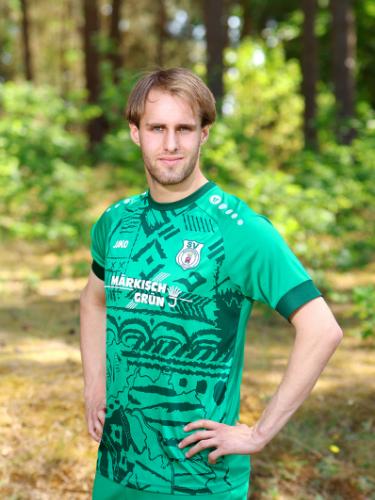 Julius Lars Blumenschein