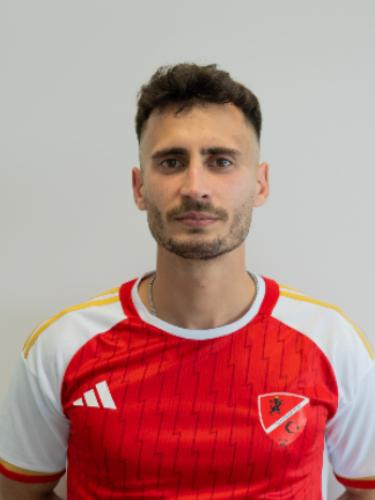 Koray Akin