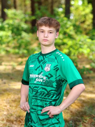 Madox Jochen Joachim Neumann