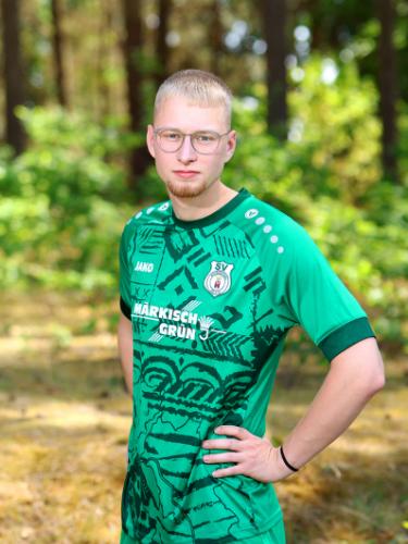 Max Riekenberg