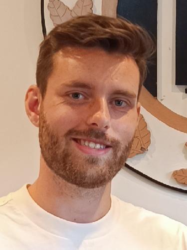Alexander Gens