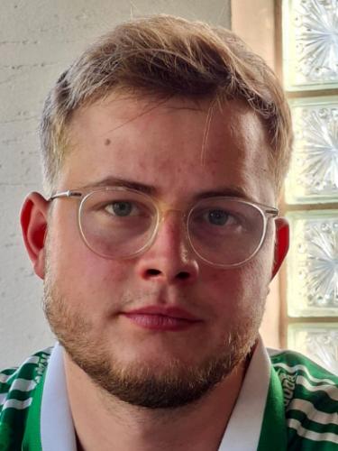 Tom Holzkamp