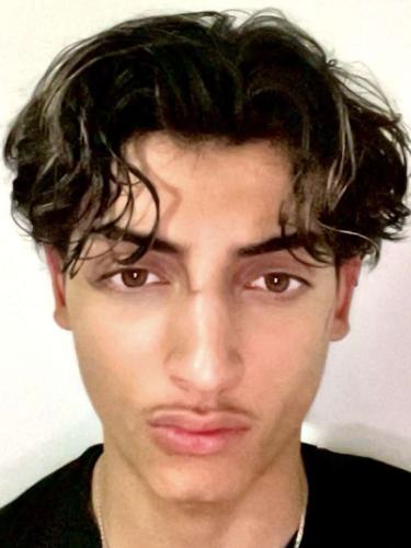 Asaad Abed Alfahez