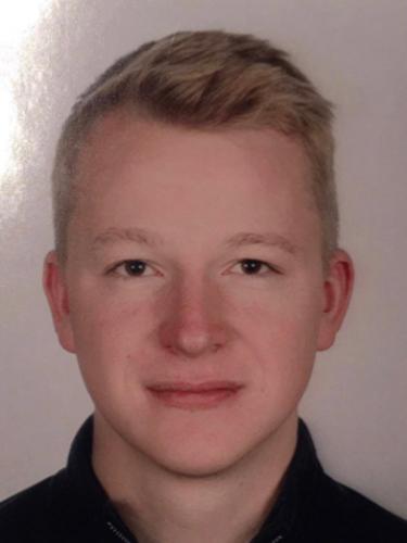 Hauke Georg Meyer