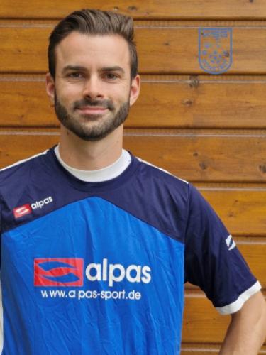 Mischa Flinspach