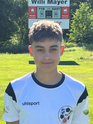 Maximilian Noah Kilb