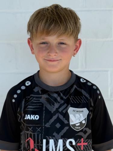 Felix Kaiser