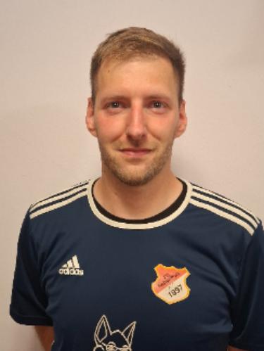 Patrick Kuhnke