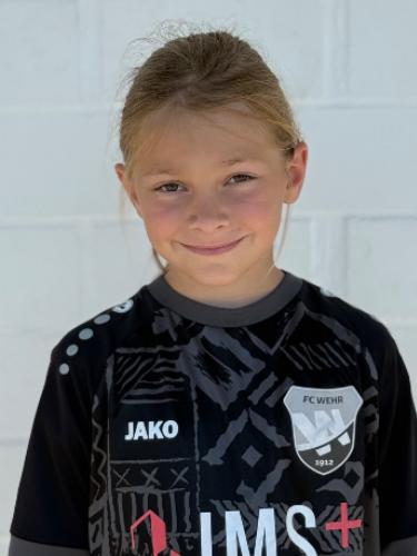 Mara Hörner