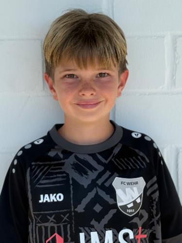 Levi Studinger