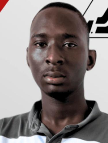 Aboubacar Sidiki Kante