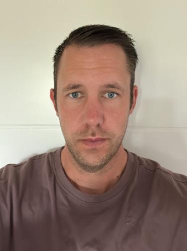 Sebastian Kranz