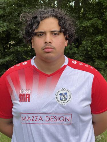 Malek Ahmed Mohamed Abdelmaksou Rashed