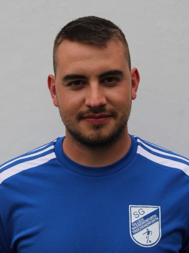 Mirco Grau