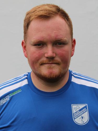 Jonas Hetzel