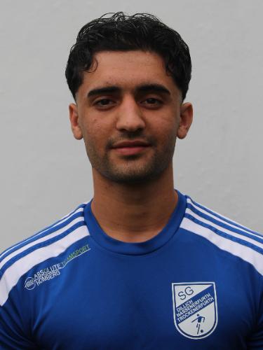 Younas Husinkhell