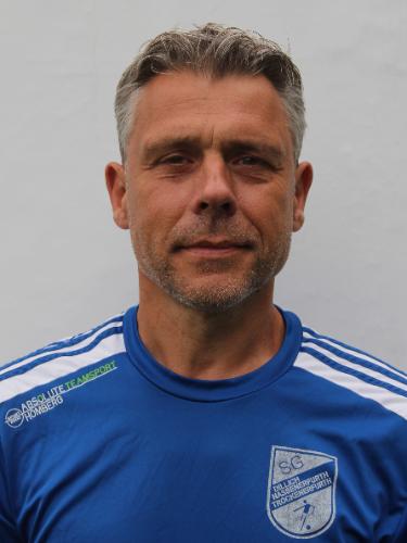 Rainer Jäger
