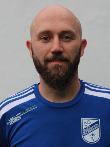 Andreas Kaiser